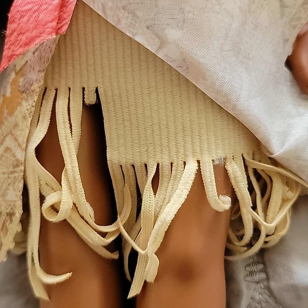 Disney Princess My friend Moana doll
